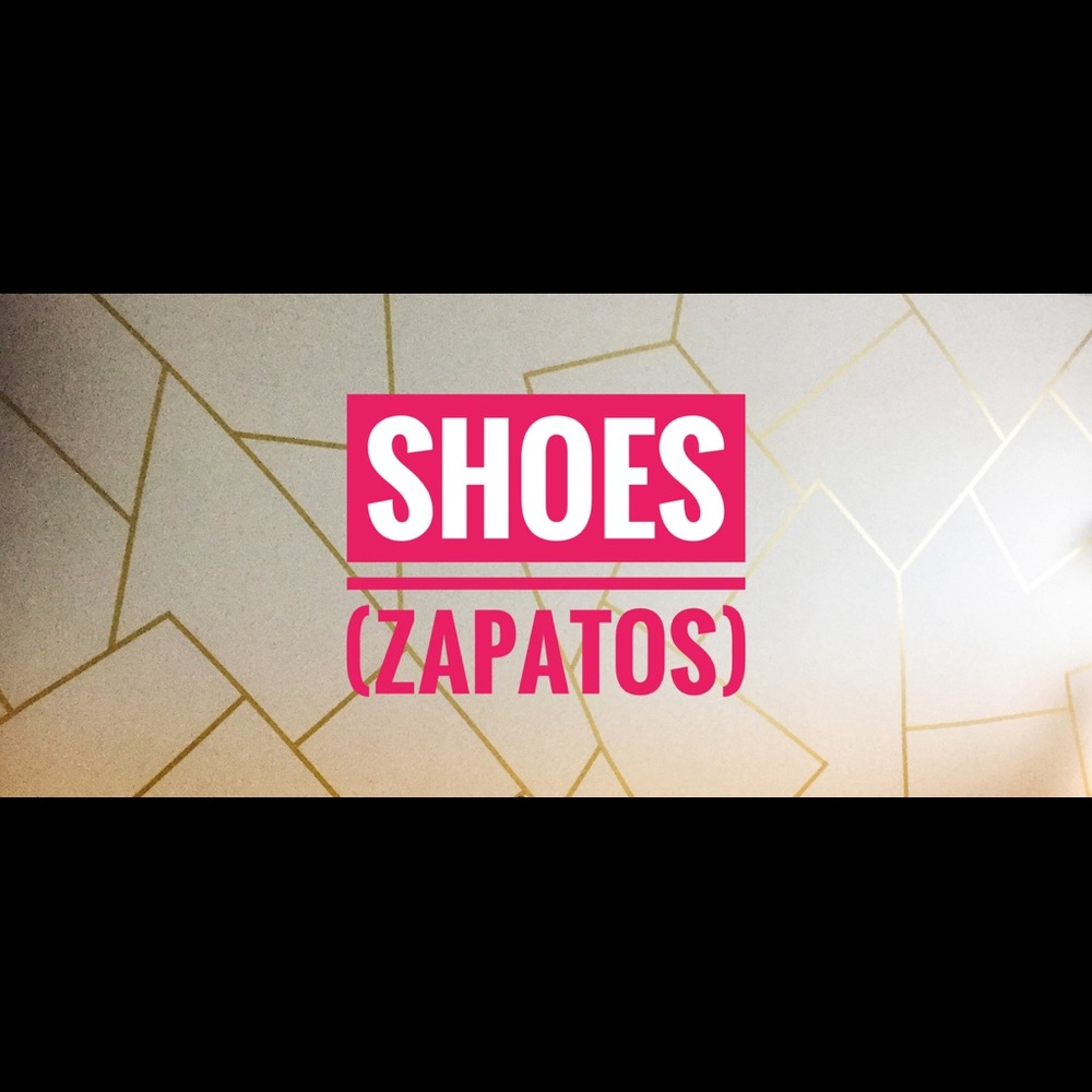 👣👠SHOES👡👢